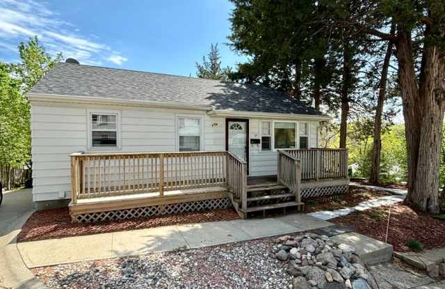 3 Bedroom House in Morningside