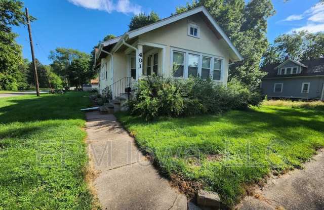 401 Oliver Street