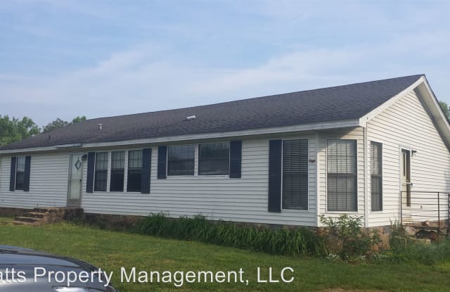 4200 Falling Creek Road - 4200 Falling Creek Road, Bedford County, VA 24523