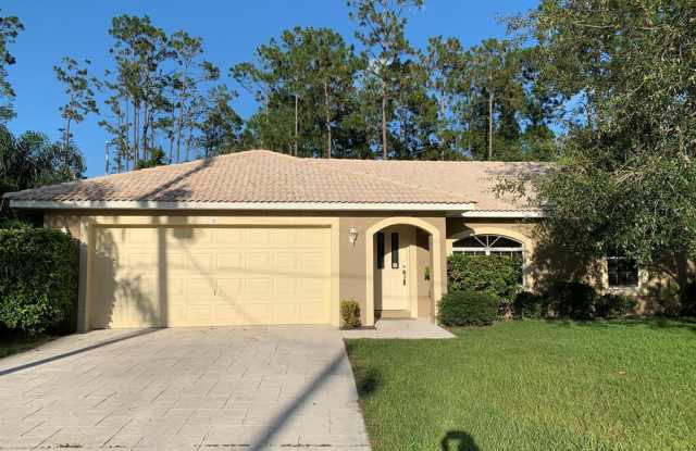 9 Ripley Place - 9 Ripley Place, Palm Coast, FL 32164