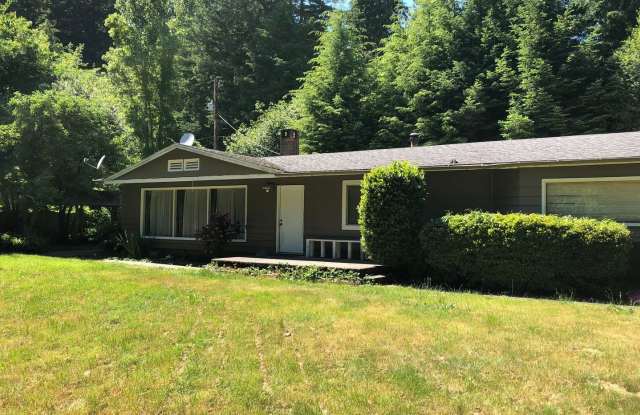 66510 Gurney Rd. - 66510 Gurney Rd, Glasgow, OR 97459