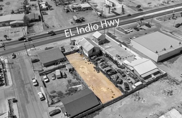 2985 El Indio Hwy - 2985 El Indio Highway, Las Quintas Fronterizas, TX 78852