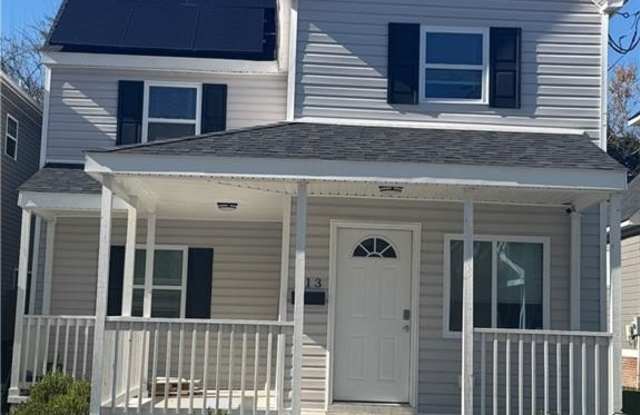 113 Patterson Avenue