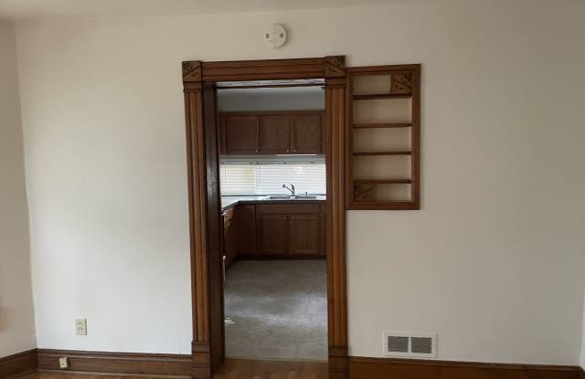 601 Cherry Street - 1