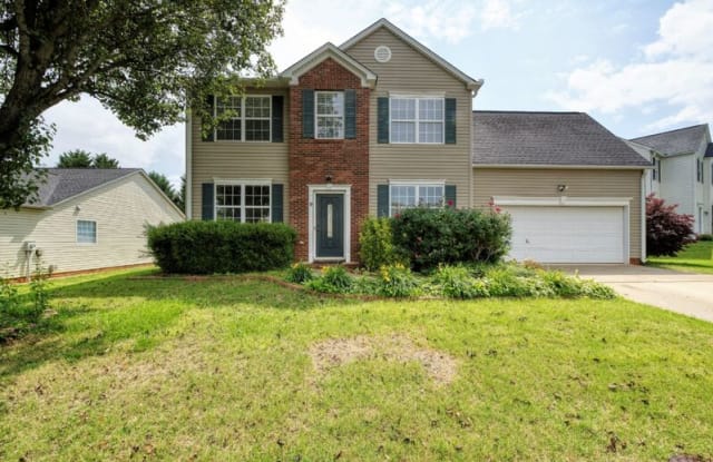 9 Blossom Park Court - 9 Blossom Park Court, Mauldin, SC 29662