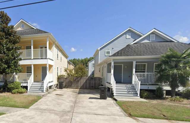 Photo of Orleans Place