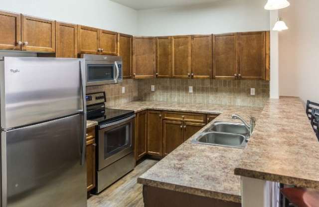 Timbers Apartments photos photos