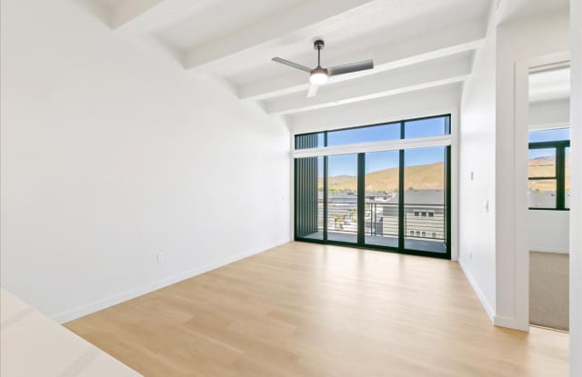 4340 East Haystack Street