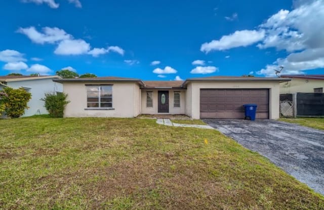 3209 Dolphin Drive - 3209 Dolphin Drive, Miramar, FL 33025