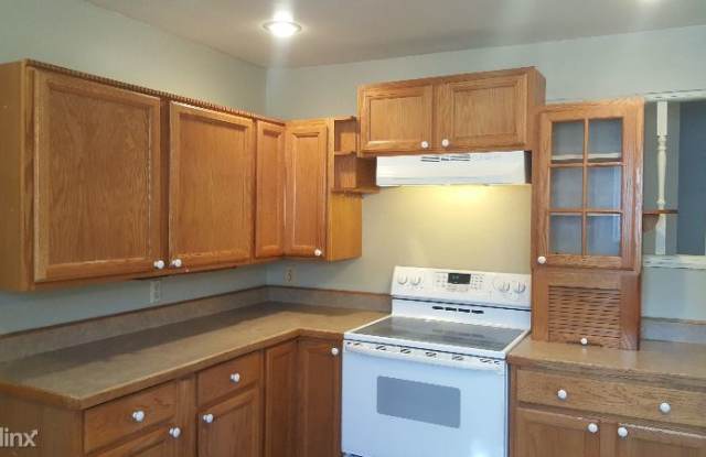 214 N 20th St - 214 North 20th Street, Billings, MT 59101