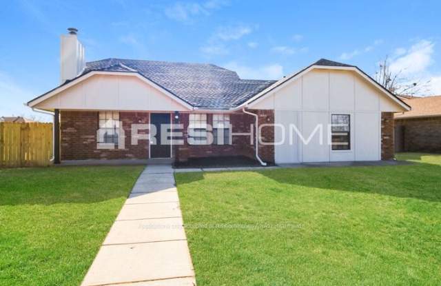 850 Coopers Hawk Drive
