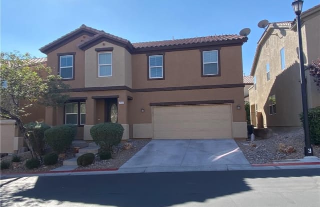 771 Calstock Court - 771 Calstock Court, Clark County, NV 89178