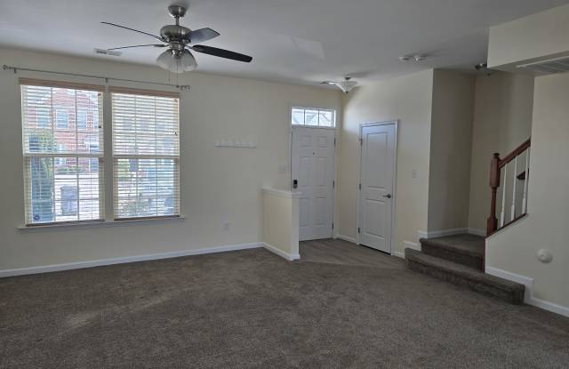 11504 Claimont Mill Dr