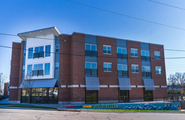 576 East Third