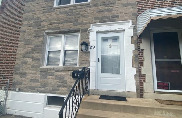 29 W Madison Ave - 29 West Madison Avenue, Clifton Heights, PA 19018