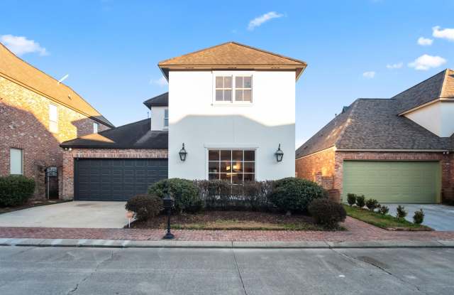 1642 Ruelle De Grace Dr