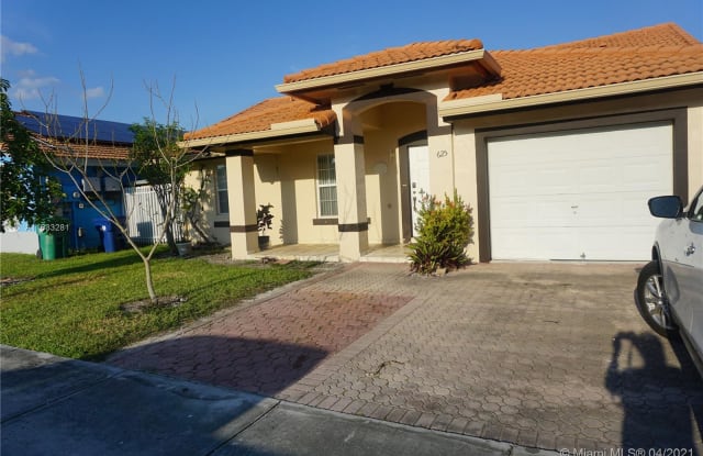 625 NW 128th Pl - 625 NW 128th Pl, Tamiami, FL 33182