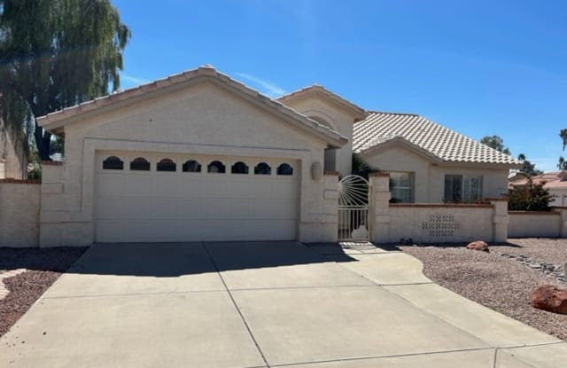 10207 E Nacoma Dr - 10207 East Nacoma Drive, Sun Lakes, AZ 85248