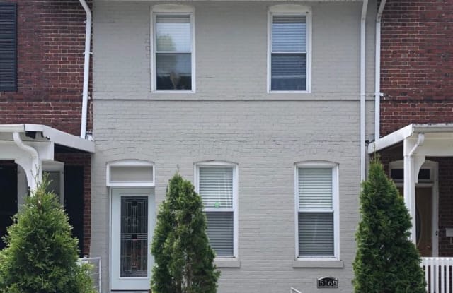 516 SHEPHERD ST NW #A - 516 Shepherd St NW, Washington, DC 20011