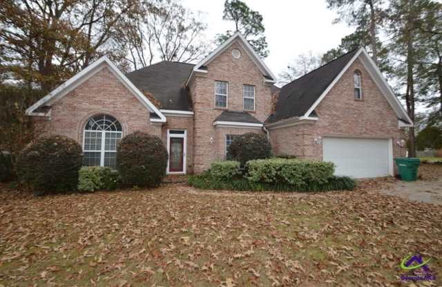 515 Quail Run Drive - 515 Quail Run Drive, Houston County, GA 31088