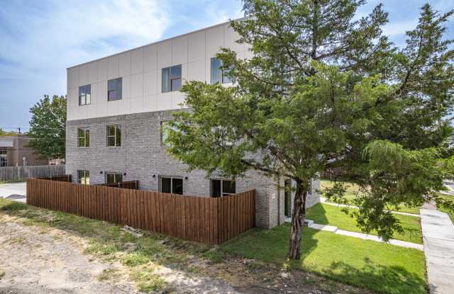 The Flats at Medical District