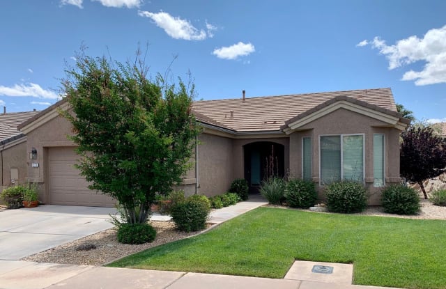 1271 W. Cantamar Drive - 1271 Cantamar Dr, St. George, UT 84790