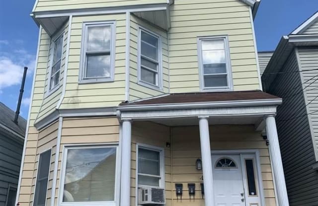 43 ANDREW ST - 43 Andrew Street, Bayonne, NJ 07002