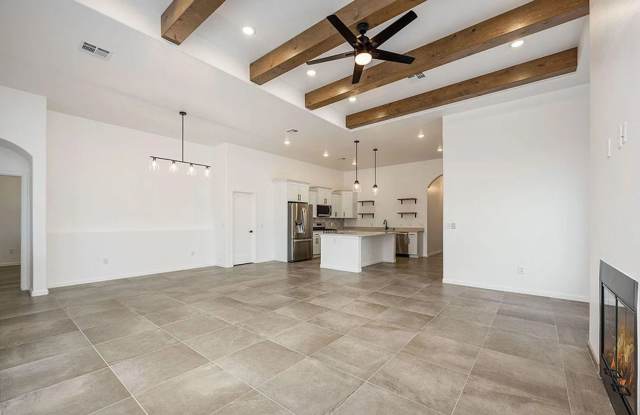 New in Picacho Hills