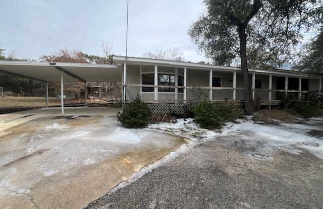 Photo of 12322 Ranch Road 12 - 1