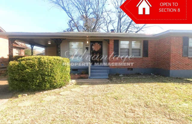 Beautiful, Fully Renovated 3-bedroom, 2-bath