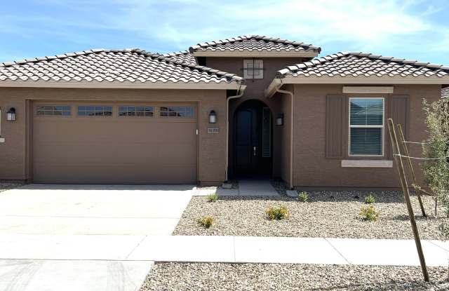 16399 W CHARLOTTE Drive