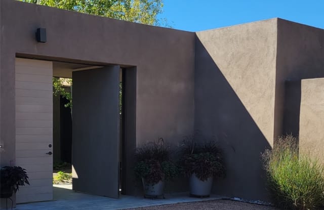 36 Calle Ventoso - 36 Cll Ventoso West, Santa Fe County, NM 87506