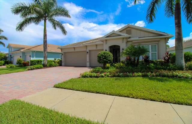 ***STUNNING-NAPLES RESERVE***POOL HOME***FULLY FURNISHED SEASONAL***3 BEDS /3 BATH***AMAZING AMENTIIES W/ BEACH CLUB***NEWER COMMUNITY***