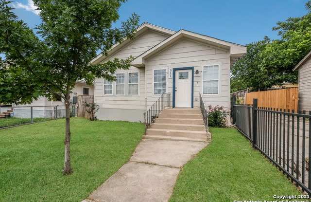 311 BLANCO RD - 311 Blanco Road, San Antonio, TX 78201