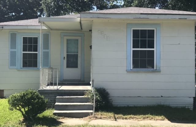 4904 Werner Ave - 4904 Werner Avenue, Shreveport, LA 71108