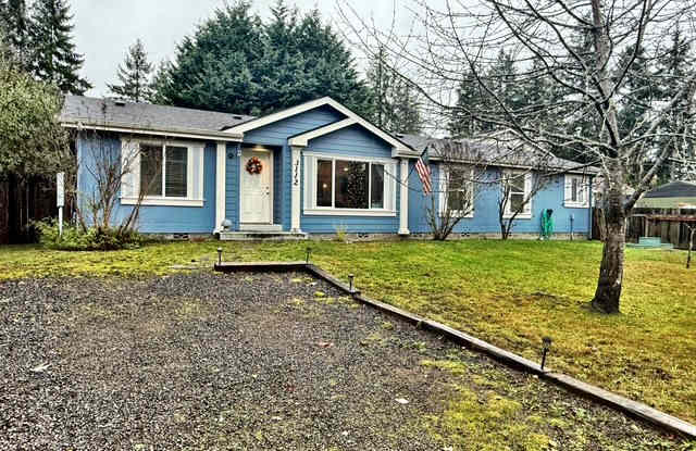 3112 Harris Road Southeast