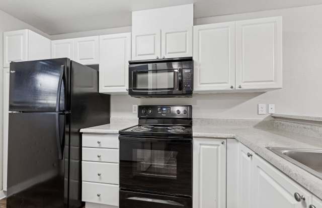 Photo of Saratoga Apartments