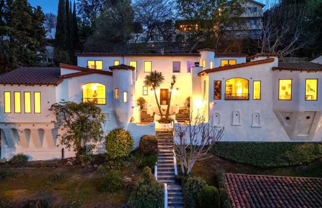 Photo of 3702 Arbolada Road