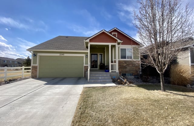 2245 Thoreau Dr - 2245 Thoreau Drive, Fort Collins, CO 80524