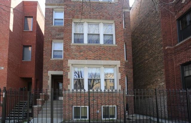 4209 Ashland - 4209 North Ashland Avenue, Chicago, IL 60613