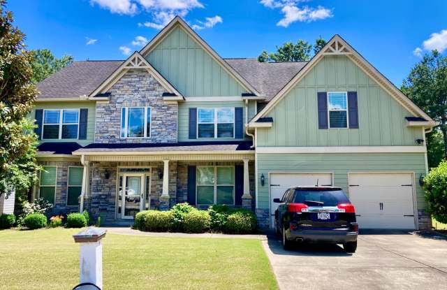Photo of Spacious Grovetown Home