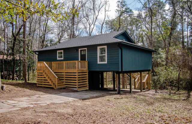 2641 Hastings Drive - 2641 Hastings Drive, Leon County, FL 32303