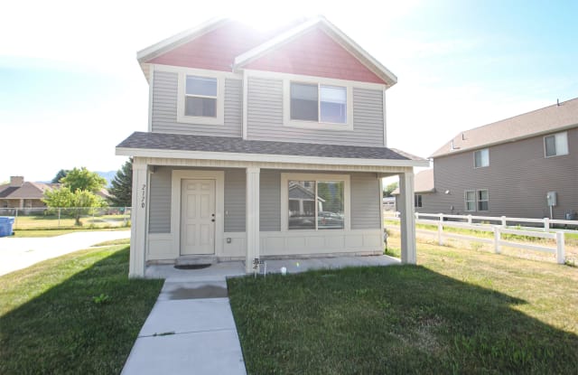 2170 South 1450 West - 2170 S 1450 W, Logan, UT 84339