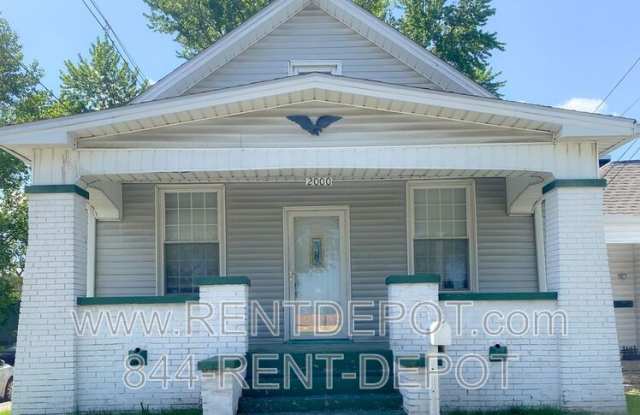 2000 N. 5th Ave