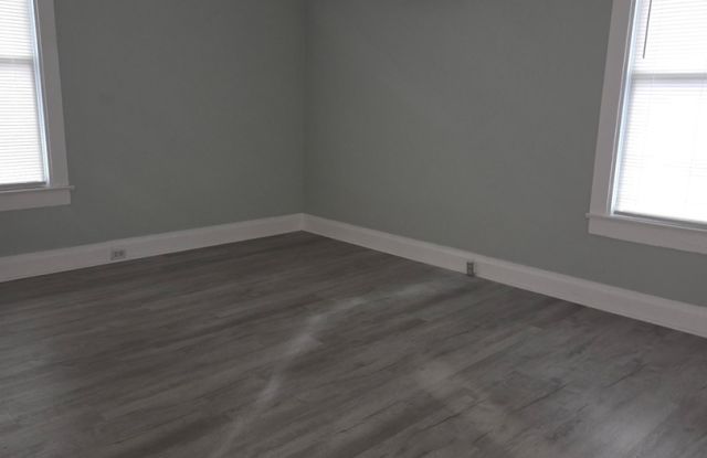 1 bedroom apartments