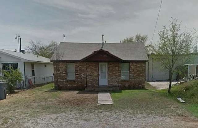 Affordable 2 Bedroom, 1 Bathroom Home only $750!