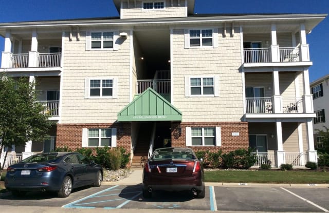 4308 Hillingdon Bend #205 - 4308 Hillingdon Bnd, Chesapeake, VA 23321