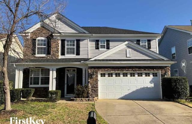 344 Edgecroft Way - 344 Edgecroft Way, Fuquay-Varina, NC 27526