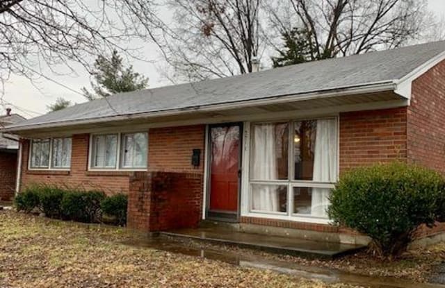 3311 Belmont Rd - 3311 Belmont Road, Louisville, KY 40218