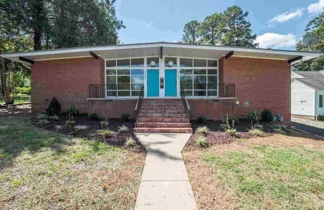 2703 Ashland Street - 2703 Ashland Street, Raleigh, NC 27608